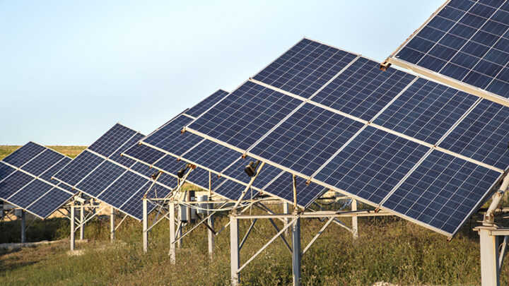 Proyecto busca convertir paneles solares en desuso en fertilizante