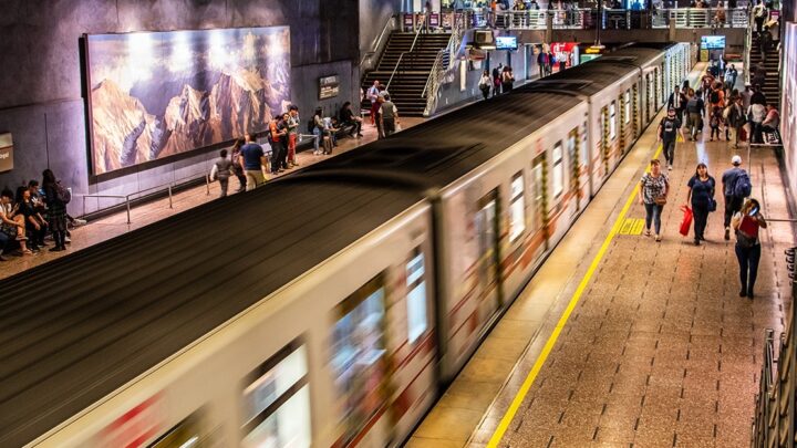Con más de 1.350 postulaciones de todo Chile: la Ruta del Encuentro se consolida como el mayor concurso nacional de arte público