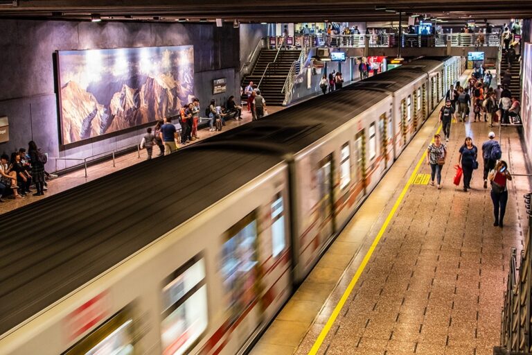 Con más de 1.350 postulaciones de todo Chile: la Ruta del Encuentro se consolida como el mayor concurso nacional de arte público