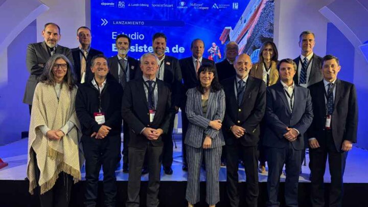 55% de las startups tarda más de un año en llevar su tecnología a una faena minera 
