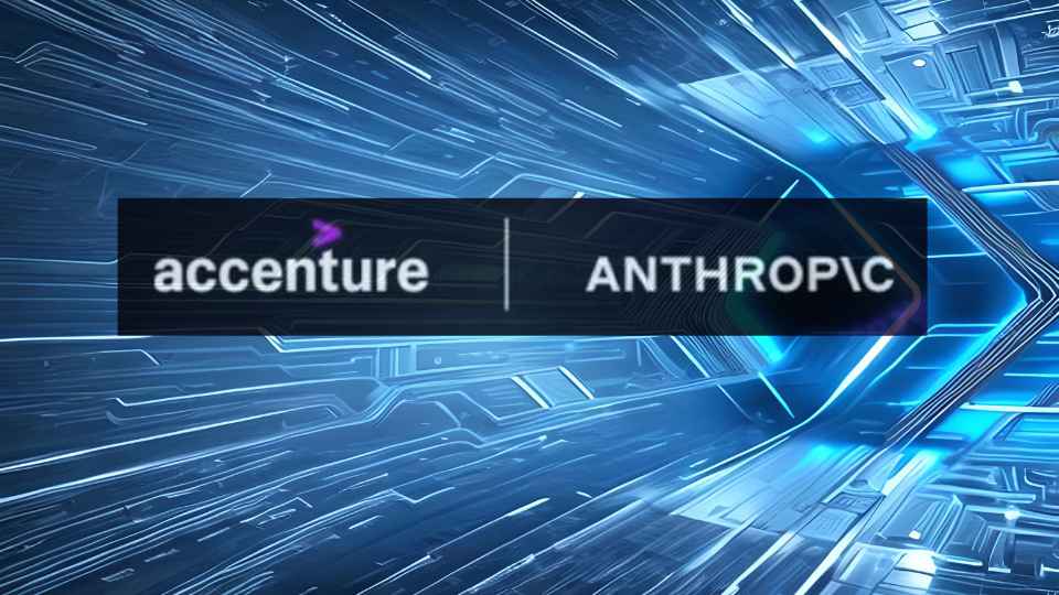Anthropic abre sus sistemas a Accenture: US$2.000 millones para auditar la IA más poderosa del mundo