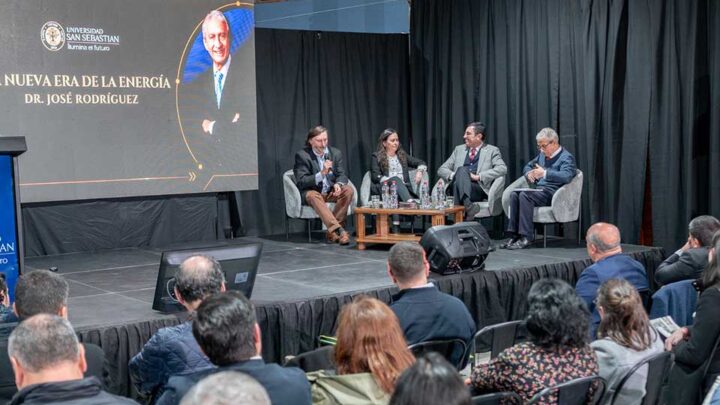 Biobío se prepara para una nueva era energética