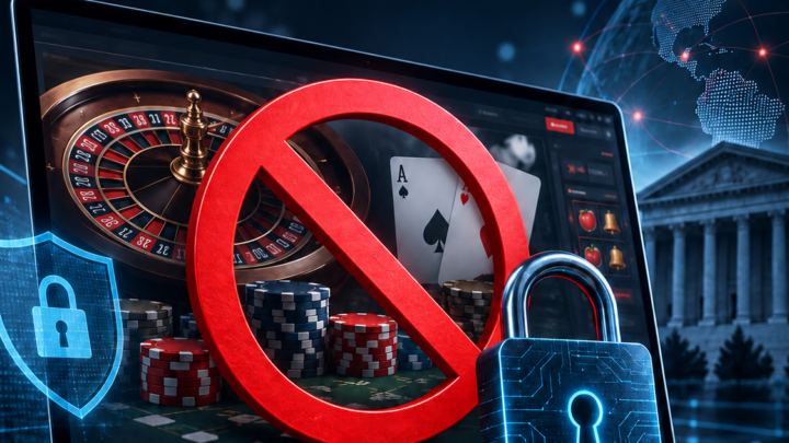 Subtel ordena bloquear 37 nuevos dominios de apuestas online en Chile