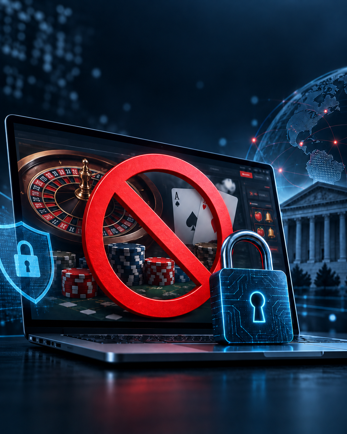 Subtel ordena bloquear 37 nuevos dominios de apuestas online en Chile