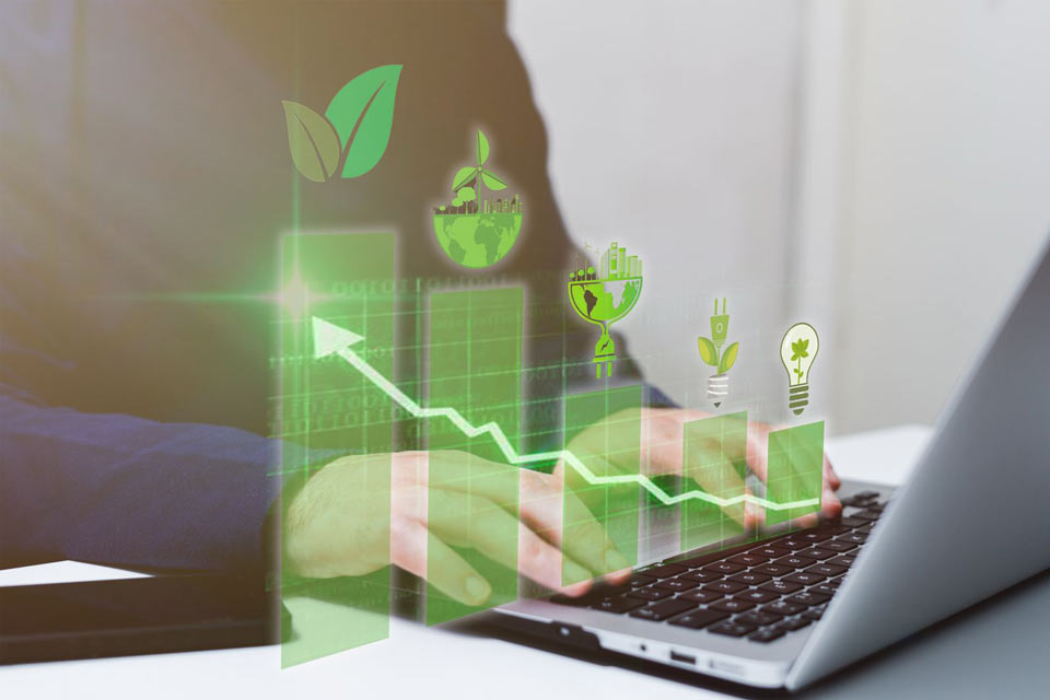Chile cuenta con instrumentos para financiar proyectos de economía circular desde la innovación hasta su escalamiento