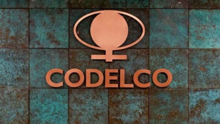 Codelco evaluaría reducir su plantilla como parte de su plan de recuperación y definiría medidas a fin de año