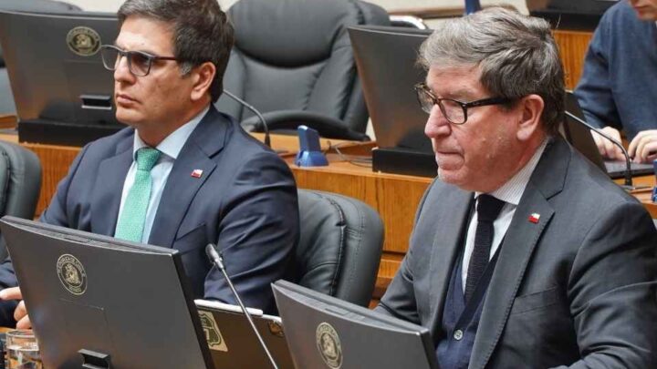 Comisión de Minería del Senado despacha por amplia mayoría proyecto de ley de patentes mineras