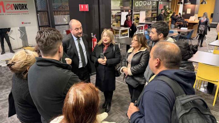 Fiestas Patrias: Emprendedores y comerciantes también tienen derechos durante una fiscalización
