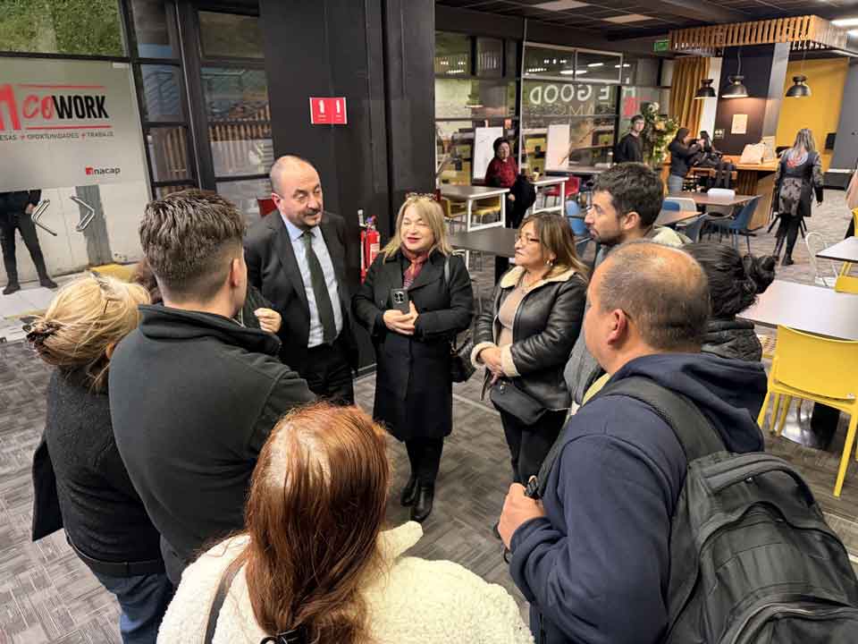 Fiestas Patrias: Emprendedores y comerciantes también tienen derechos durante una fiscalización