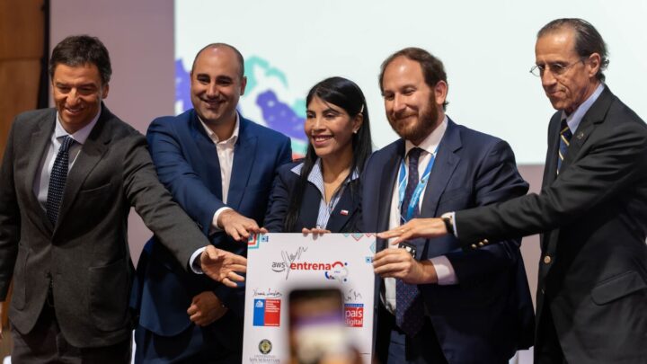 Huechuraba impulsa capacitación gratuita en IA