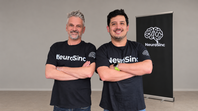 De Puerto Varas al mundo: dos amigos desarrollan tecnología de neuromodulación acústica para el bienestar