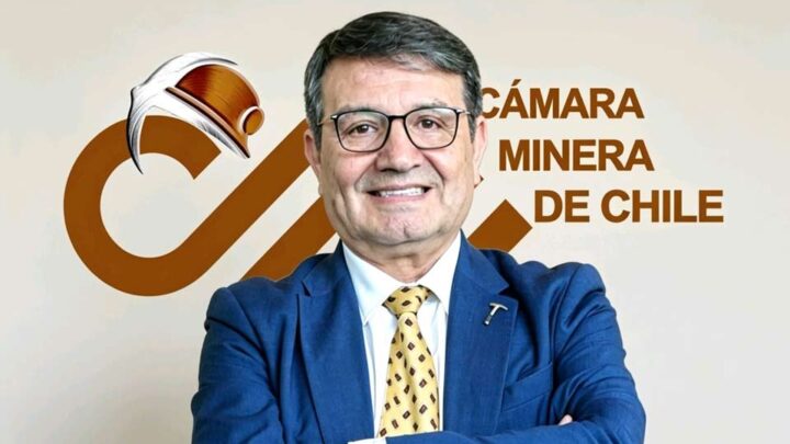 Cámara Minera de Chile valora la aprobación del proyecto de ley de patentes mineras