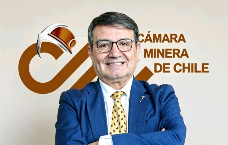 Cámara Minera de Chile valora la aprobación del proyecto de ley de patentes mineras