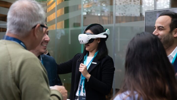 Siemens reunió a socios estratégicos para abordar el impacto de la IA, Digitalización y la Automatización de la industria en Chile