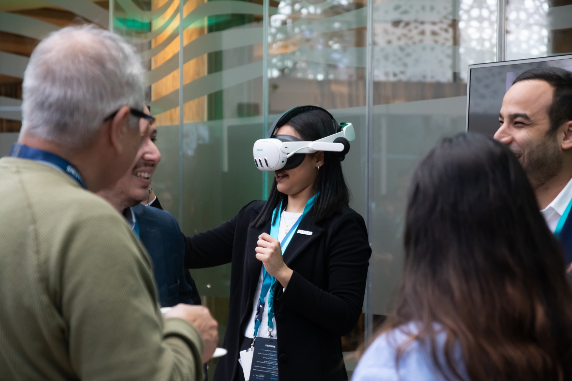 Siemens reunió a socios estratégicos para abordar el impacto de la IA, Digitalización y la Automatización de la industria en Chile
