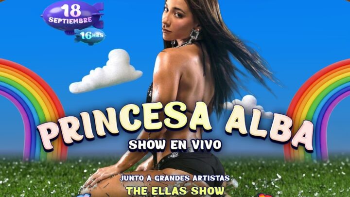 La Gay Fonda debuta en Bosque Luz marcando un hito histórico: de fiesta nocturna a la fonda LGBTQ+ más grande de Santiago