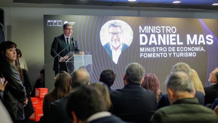 Gobierno lanza “Chile Potencia Turística” para proyectar al turismo como una de las grandes industrias del país