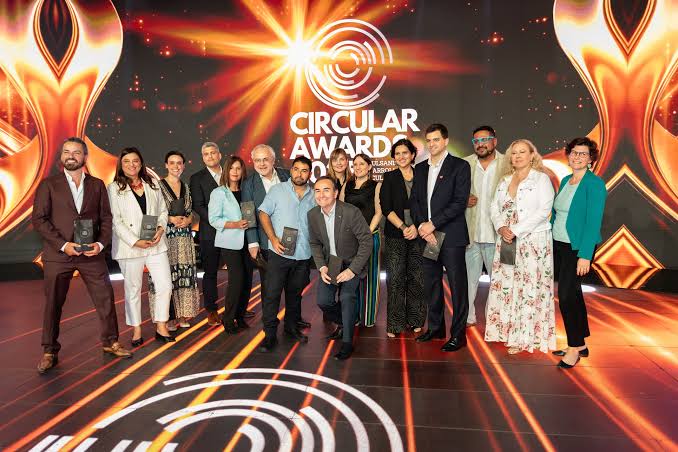 Más de 180 proyectos que impulsan la economía circular en Chile entran en la etapa decisiva de los Circular Awards 2026