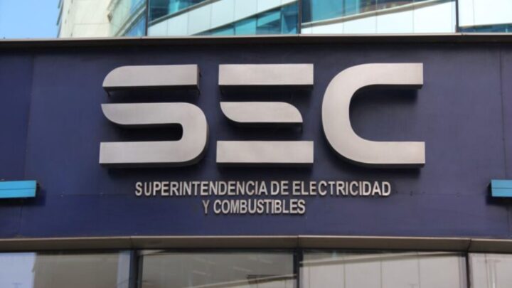 SEC formula cargos a Enel por medición irregular que podría afectar a más de 56 mil clientes