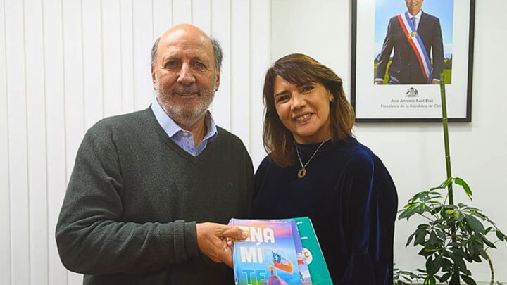 Enami designa a Gonzalo García como nuevo Gerente Comercial