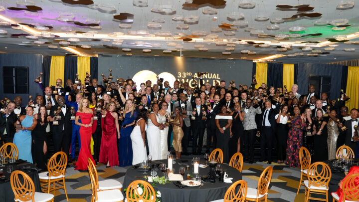 Chile triunfa en los World Travel Awards 2026 con cuatro premios que consolidan su liderazgo turístico en Sudamérica