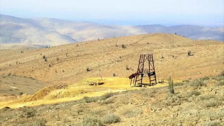 Halcones Precious Metals cierra primera tranche de financiamiento por US$550 mil