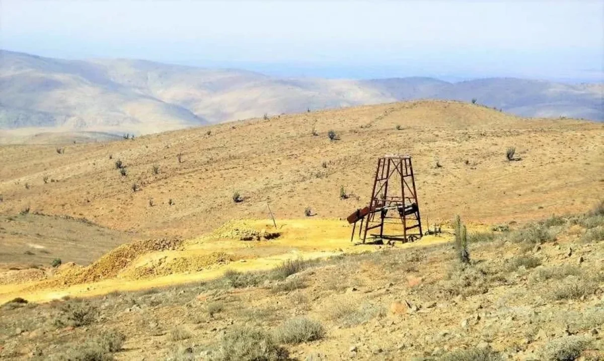 Halcones Precious Metals cierra primera tranche de financiamiento por US$550 mil