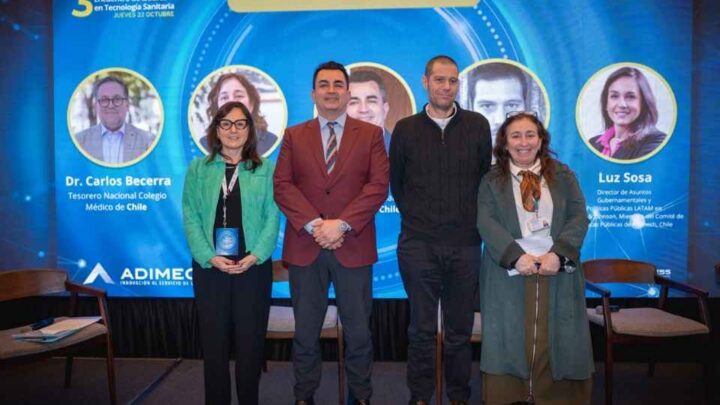 ADIMECH realiza por tercer año consecutivo su Congreso de Líderes en Tecnología Sanitaria