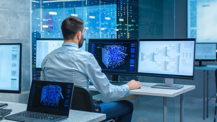 Experian: 43,8% de las empresas chilenas proyecta aumentar su inversión en inteligencia artificial durante los próximos dos años
