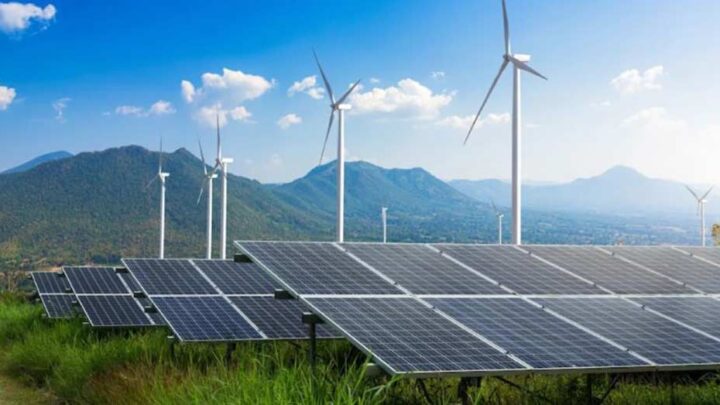 Chile genera dos tercios de su electricidad con renovables, pero solo el 15,5% de la energía que consume es electricidad limpia