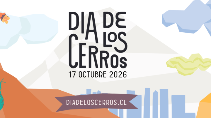 Chile se prepara para celebrar el Día de los Cerros 2026