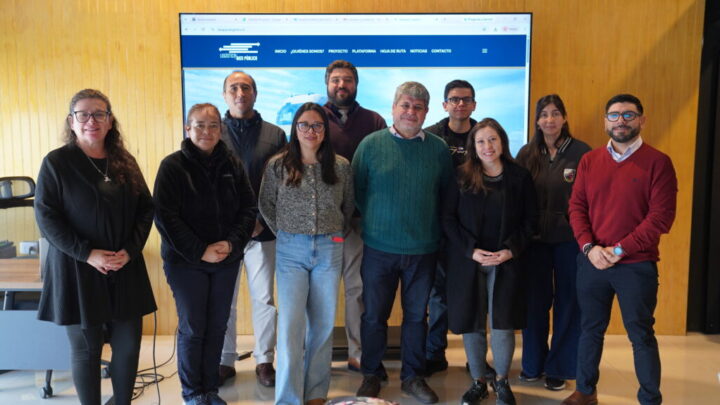 Corredor Bioceánico: Tarapacá moderniza educación técnica y proyecta centro tecnológico logístico