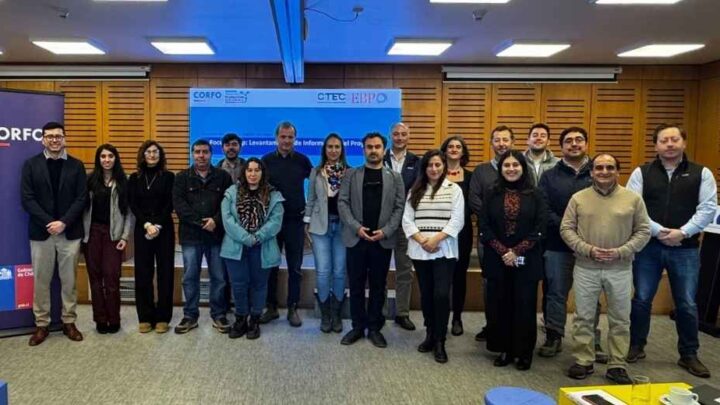 De los residuos a nuevos recursos: seminario internacional abordará el futuro de la construcción sostenible en Los Lagos