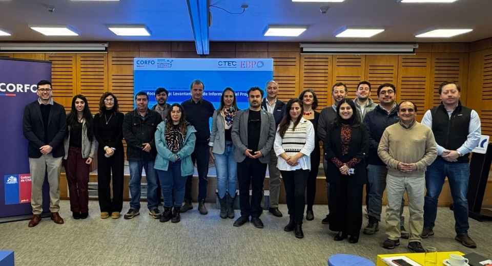 De los residuos a nuevos recursos: seminario internacional abordará el futuro de la construcción sostenible en Los Lagos