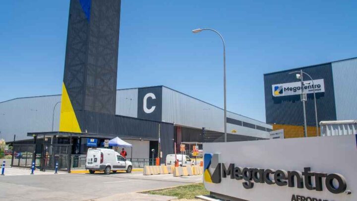 EBITDA de Megacentro crece 7,9% impulsado por mayores ingresos y eficiencia