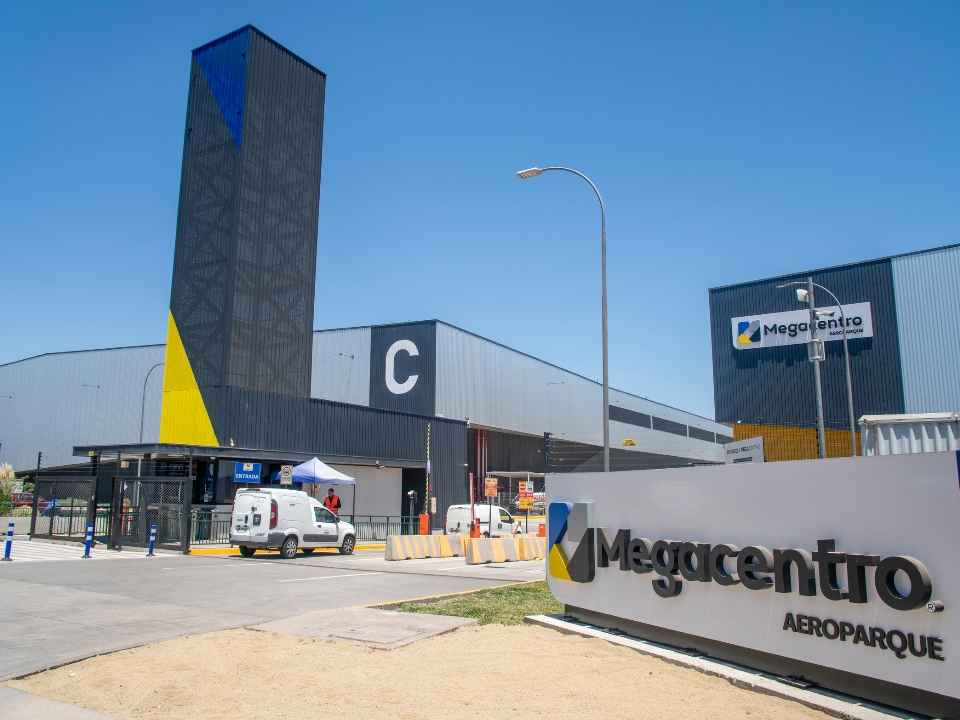 EBITDA de Megacentro crece 7,9% impulsado por mayores ingresos y eficiencia