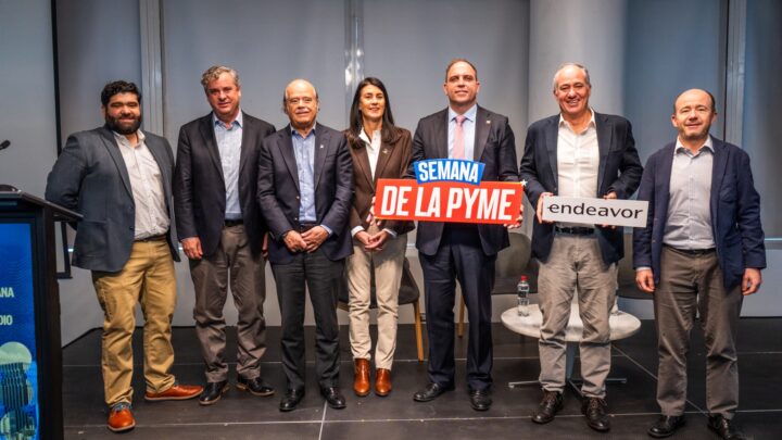 El 45% de las empresas medianas considera que el financiamiento es la principal barrera de crecimiento