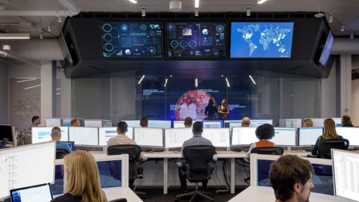 Microsoft revela las nuevas dinámicas de las amenazas digitales