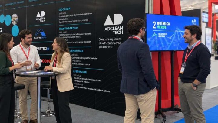 FOREDE 2026: Endeavor conectó a emprendedores y empresas mineras para abrir oportunidades de crecimiento en Atacama