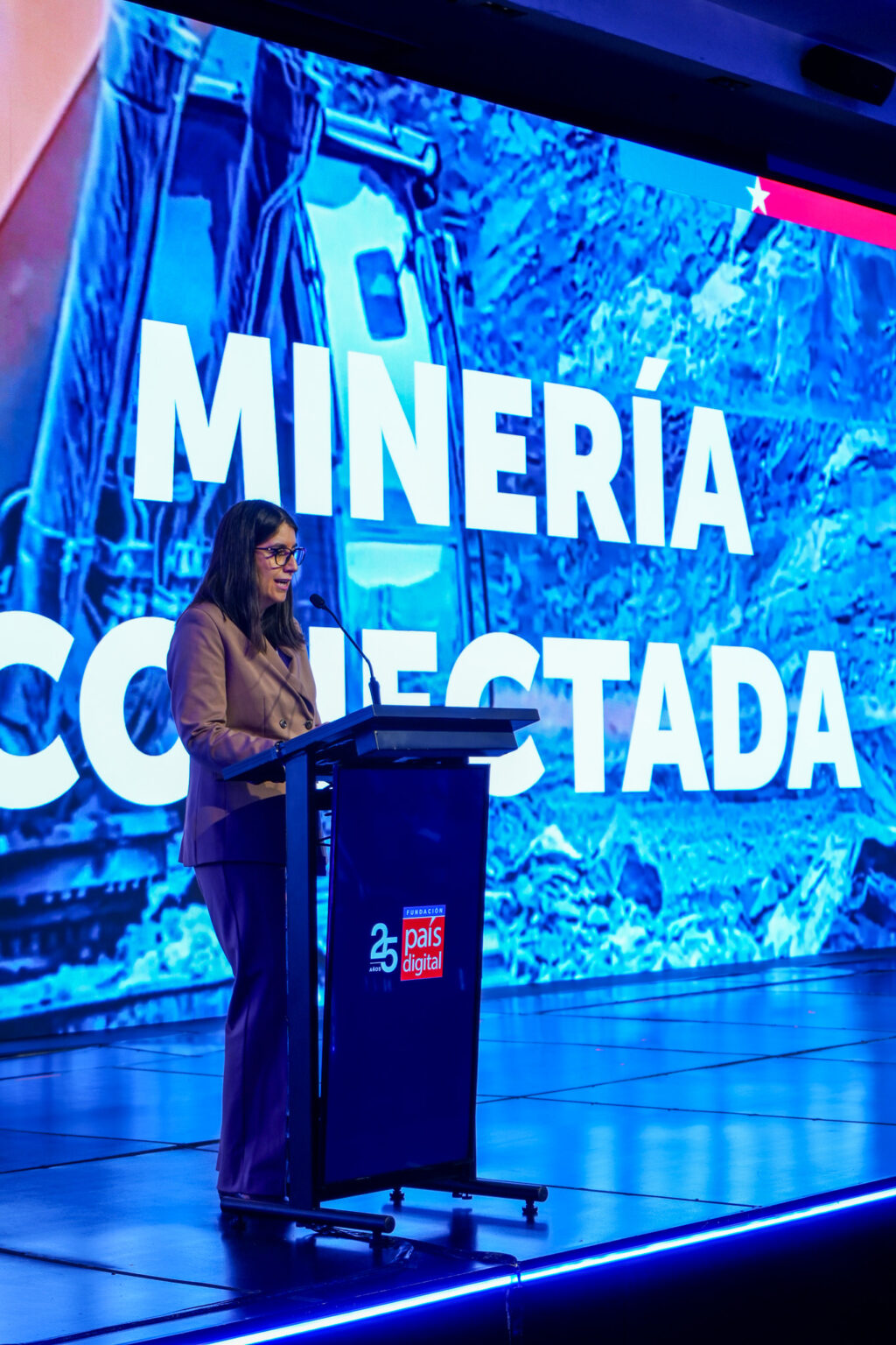 Subtel anuncia ampliación de espectro para el desarrollo de redes privadas 5G