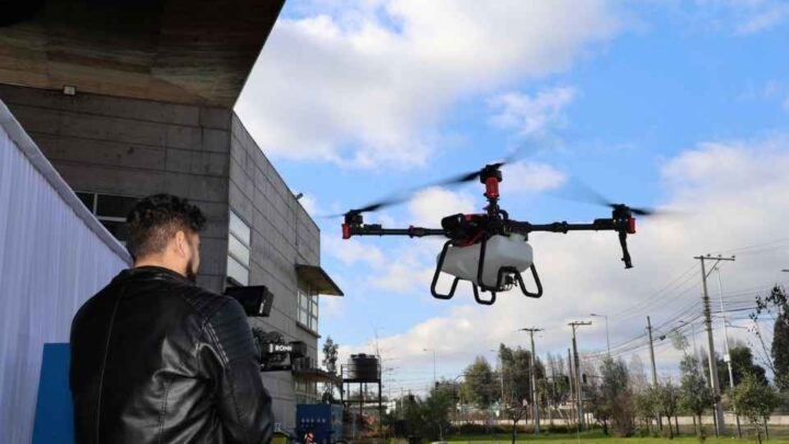 INNTEC OH 2026 reunirá en O’Higgins a empresas, emprendedores e investigadores para impulsar la innovación tecnológica