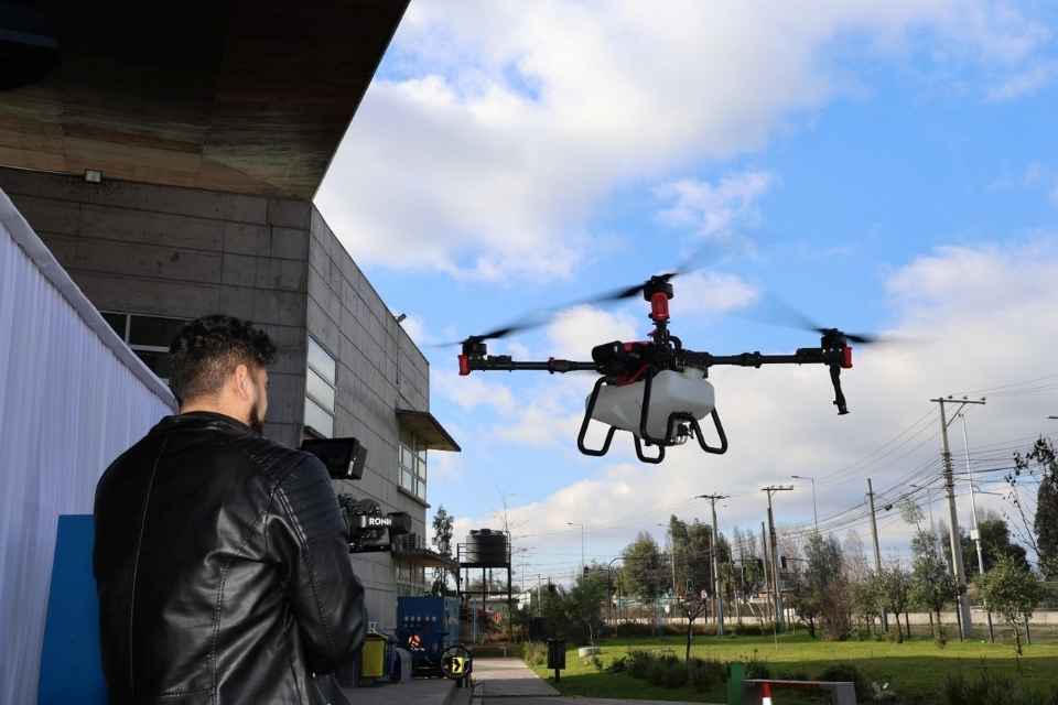 INNTEC OH 2026 reunirá en O’Higgins a empresas, emprendedores e investigadores para impulsar la innovación tecnológica