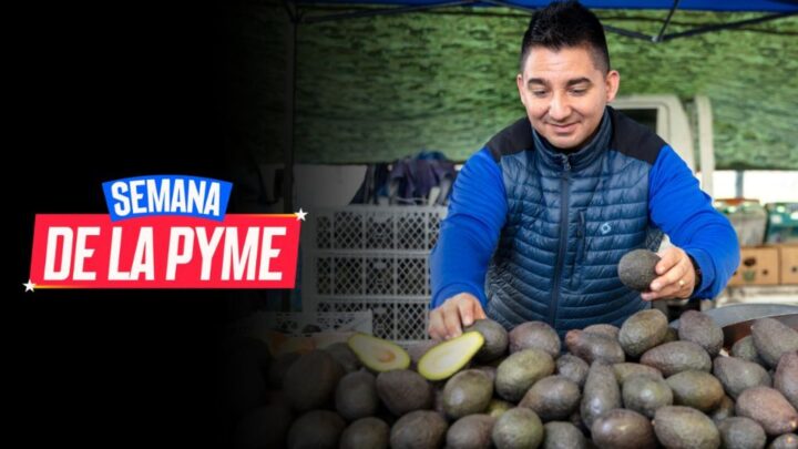 Sercotec invita a participar en las actividades de la Semana de la Pyme 2026 en el Biobío