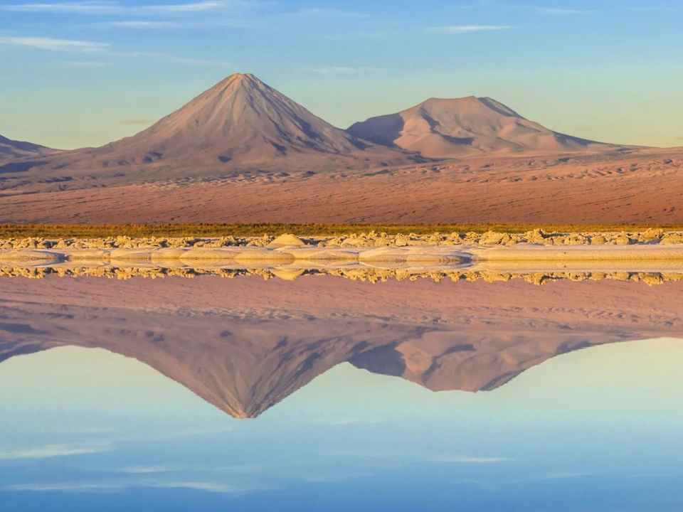 Simposio internacional sobre extracción directa del litio