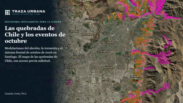 La Cámara Minera de Chile extiende plazo de postulación a sus Premios Anuales