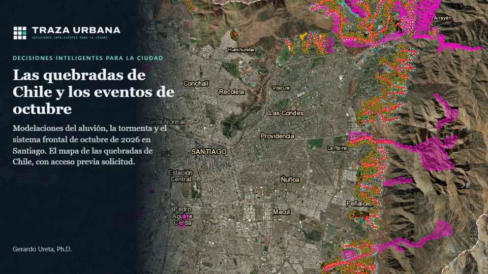 La Cámara Minera de Chile extiende plazo de postulación a sus Premios Anuales