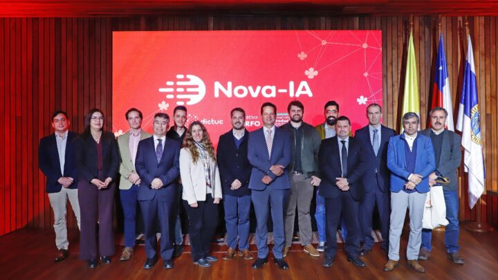 Día Mundial de la Alimentación: inteligencia artificial para dar una segunda vida a los alimentos que se pierden