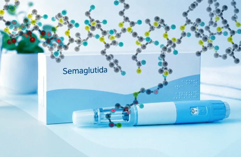 ¿Ozempic chileno? ISP aprueba la primera semaglutida de síntesis química en Chile