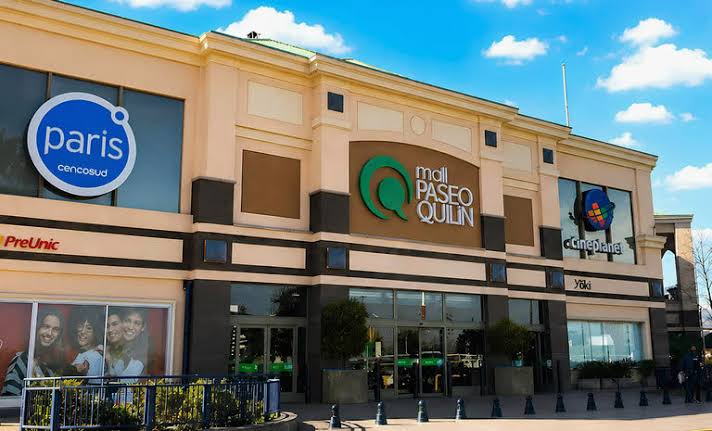 Parque Arauco concreta compra de Mall Paseo Quilín y asume su control total