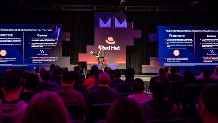 Red Hat Summit: Connect 2026 llega a Santiago para situar la soberanía digital y la seguridad en el centro de la estrategia de IA